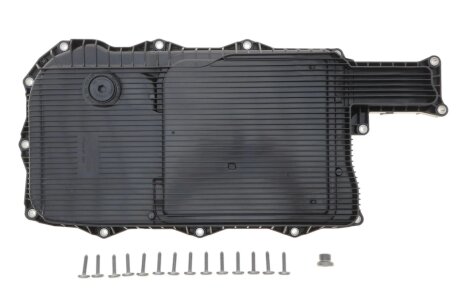 Фільтр гідравлічний КПП hengst HG103HD834 на Бмв 5 серии