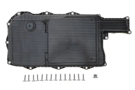 Фільтр гідравлічний КПП hengst HG103HD834
