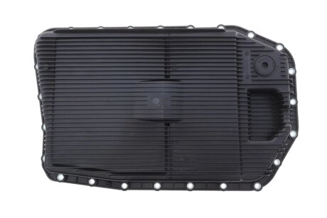 Фільтр гідравлічний КПП hengst HG112HD843