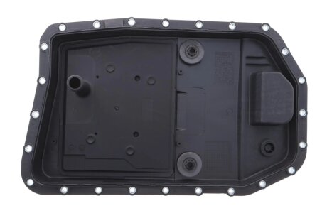 Фільтр гідравлічний КПП hengst HG112HD843