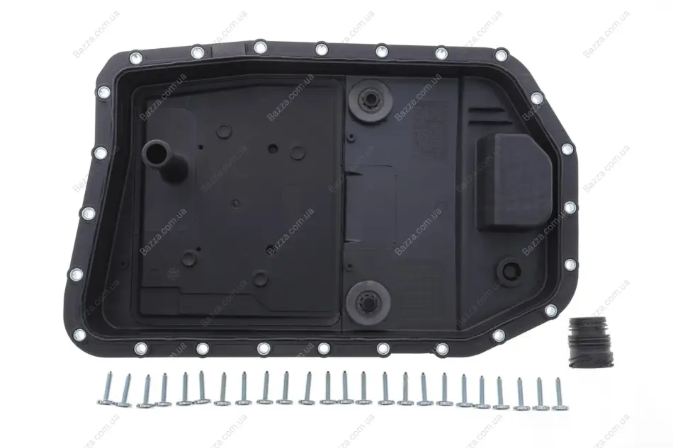 Фільтр гідравлічний КПП hengst HG112HD843