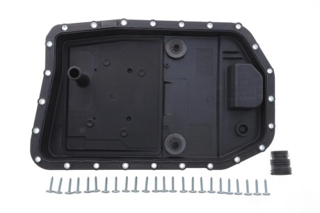 Фільтр гідравлічний КПП hengst HG112HD843