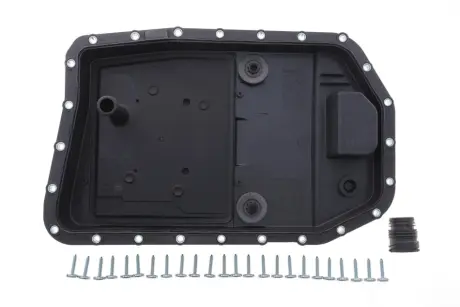 Фільтр гідравлічний КПП hengst HG112HD843