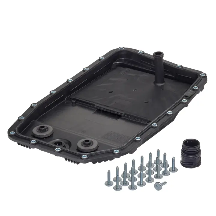 Фільтр гідравлічний КПП hengst HG113HD844