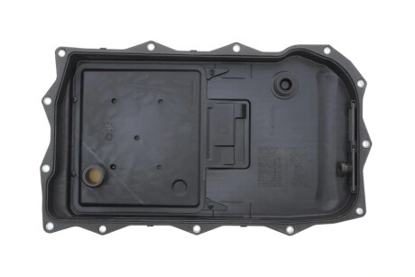 Фільтр гідравлічний КПП hengst HG115HD846