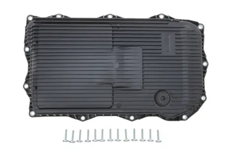Фільтр гідравлічний КПП Hengst HG115HD846