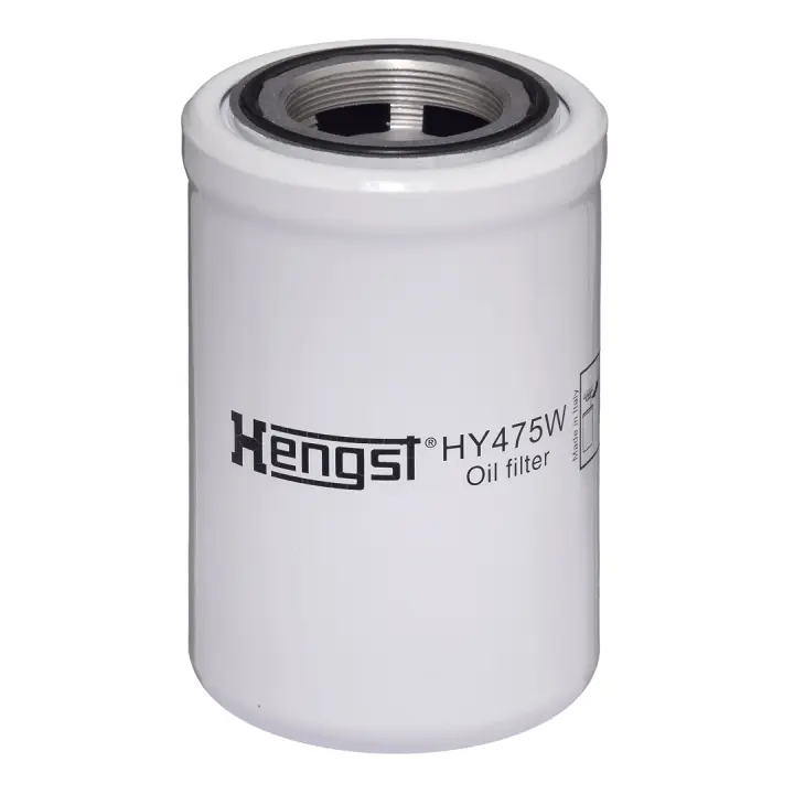 Фільтр гідравлічний Hengst HY475W (фото 1)