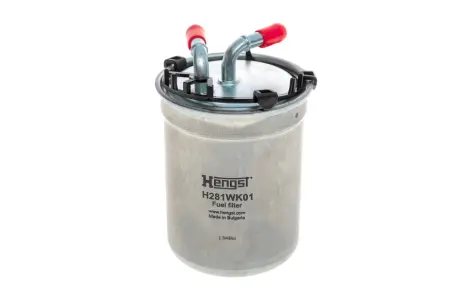 0 Hengst H281WK01