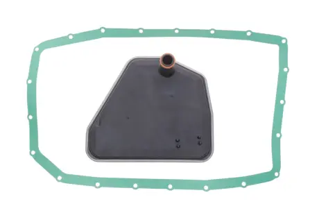 Фильтр АКПП BMW 7 M67 05-08 / X3 M57 04-08 / X5 M57/M62/N62 00-06 hengst EG844H D552