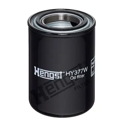 Фільтр гідравлічний Hengst HY377W (фото 1)