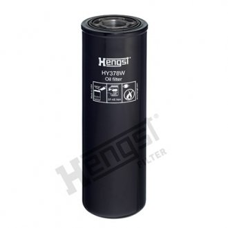 Фільтр гідравлічний hengst HY378W