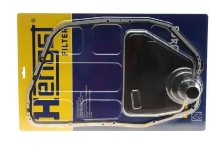 Фільтр гідравлічний КПП Hengst EG932HD468