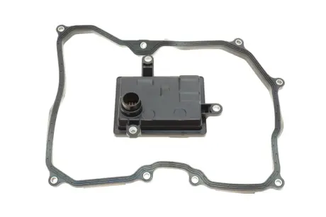Фільтр гідравлічний КПП Hengst EG939HD475