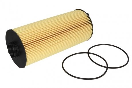 Масляний фільтр hengst E830HD366