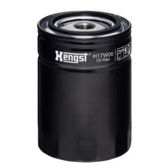 Масляный фильтр hengst H17W06