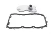 Фильтр масляный АКПП AUDI Q7 06-15, VW TOUAREG 02-10 с прокладкой (пр-во HENGST) hengst EG855HD345