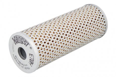 Фильтр масляный hengst E70H