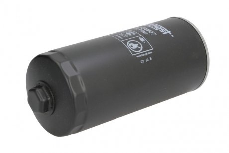 Масляний фільтр hengst H18W07