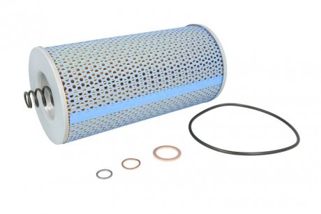 Фильтр масляный (смен.элем.) MB (TRUCK) hengst E251HD11