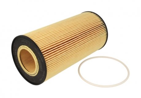 Фильтр масляный (вставка) DAF CF95,XF105 hengst E89HD213 на Бмв 7 серии