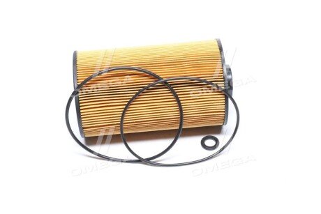 Фільтр палив. CASE CONSTRUCTION, HITACHI, KOBELCO, NEW HOLLAND hengst E801KPD503