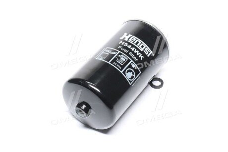 Фільтр палив. CASE IH
CASE STEYR
IVECO
NEW HOLLAND hengst H544WKD422