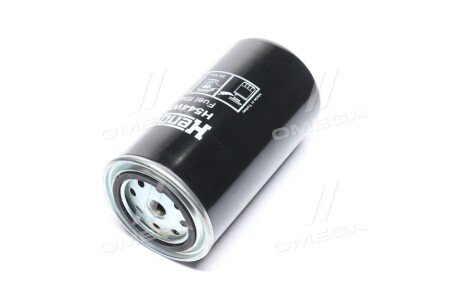 Фільтр палив. CASE IH
CASE STEYR
IVECO
NEW HOLLAND hengst H544WKD422