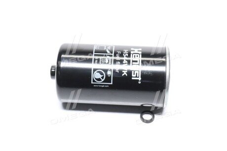 Фільтр палив. CASE IH
CASE STEYR
IVECO
NEW HOLLAND hengst H544WKD422