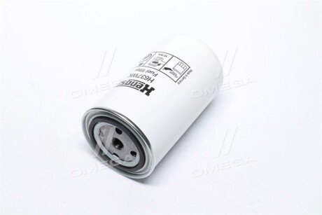 Фільтр палив. Claas,
Deutz AG,
Deutz Fahr,
Hurlimann. hengst H637WK