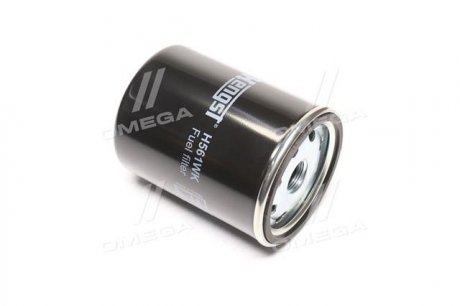 Фільтр палив. Liebherr hengst H561WK