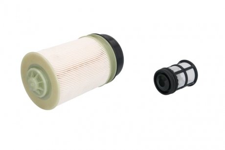 Паливний (топливный) фільтр hengst E440KPD2692