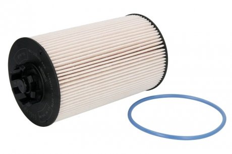 Паливний (топливный) фільтр hengst E464KP01D418