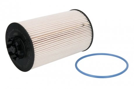 Паливний (топливный) фільтр hengst E464KP02D418