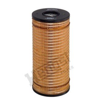 Фільтр палива hengst E470KPD388