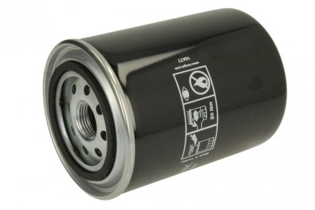 Фільтр палива hengst H194WK