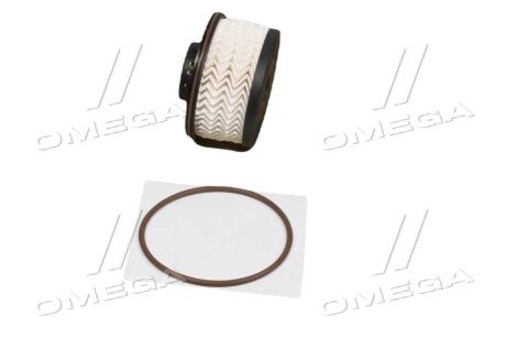 Фільтр паливний PEUGEOT PARTNER 1.6 HDI 18- hengst E495KPD534