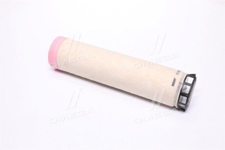 Фільтр повітря hengst E1800LS