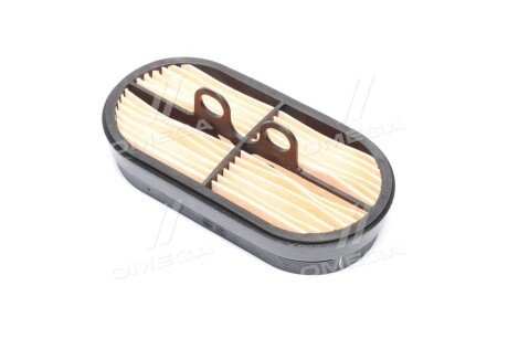 Фільтр повітряний Case, Case-IH, J.C. Bamford, John Deere, New Holland hengst E1561LS