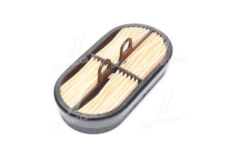 Фільтр повітряний Case, Case-IH, J.C. Bamford, John Deere, New Holland hengst E1561LS