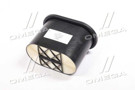 Фільтр повітряний Case, Fendt, John Deere, New Holland hengst E1561L