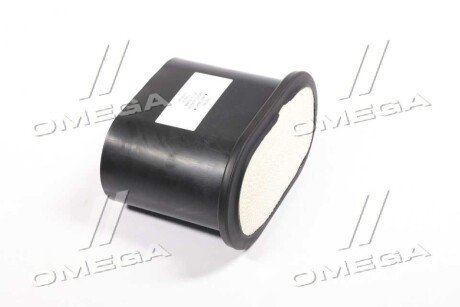 Фільтр повітряний Case, Fendt, John Deere, New Holland hengst E1561L