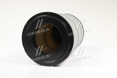 Фільтр повітряний Case, Hitachi, Kobelco, New Holland hengst E1503L