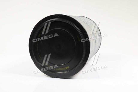 Фільтр повітряний Case, Hitachi, Kobelco, New Holland hengst E1503L