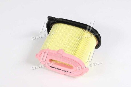 Фільтр повітряний CATERPILLAR - D3-series
MITSUBISHI - L200-series hengst E1865L