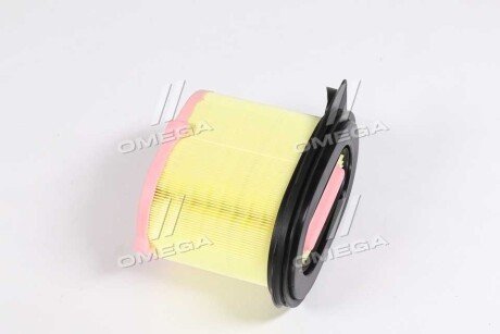 Фільтр повітряний CATERPILLAR - D3-series
MITSUBISHI - L200-series hengst E1865L