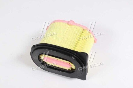 Фільтр повітряний CATERPILLAR - D3-series
MITSUBISHI - L200-series hengst E1865L