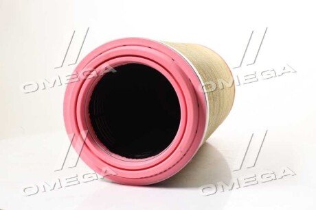 Фільтр повітряний Fendt - 6000- 8000- series
Liebherr - R / A 900-series hengst E1878L