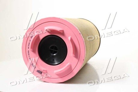 Фільтр повітряний Fendt - 6000- 8000- series
Liebherr - R / A 900-series hengst E1878L