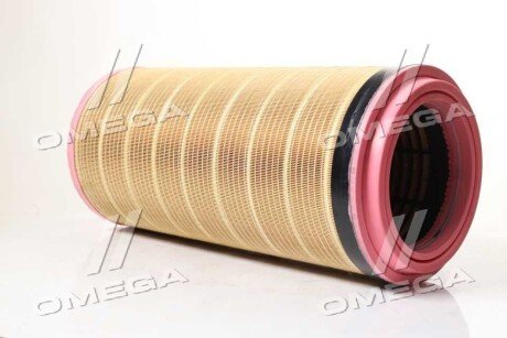 Фільтр повітряний Fendt - 6000- 8000- series
Liebherr - R / A 900-series hengst E1878L