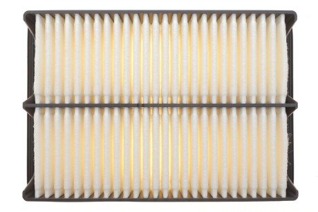 Фільтр повітряний HYUNDAI H350 2.5 CRDI 15- hengst E1443L